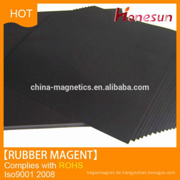 Test Strip Flexible Rubber Magnet Alibaba China